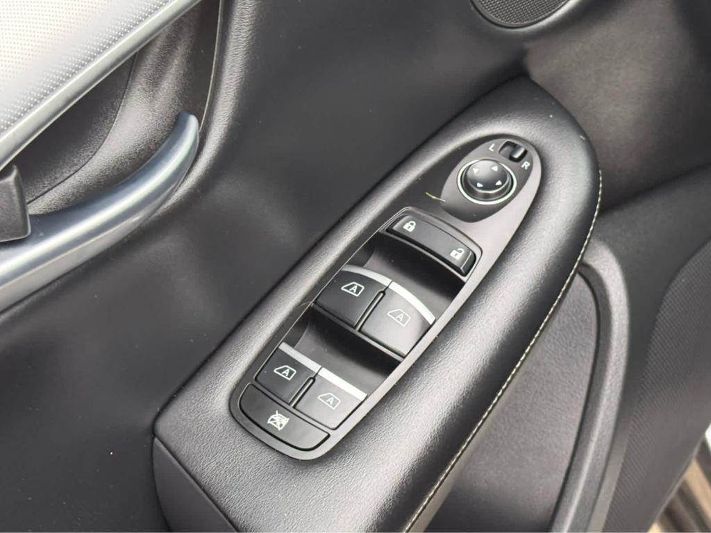 used 2021 INFINITI QX50 car, priced at $16,749