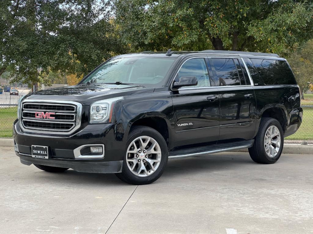 used 2018 GMC Yukon XL car, priced at $15,898