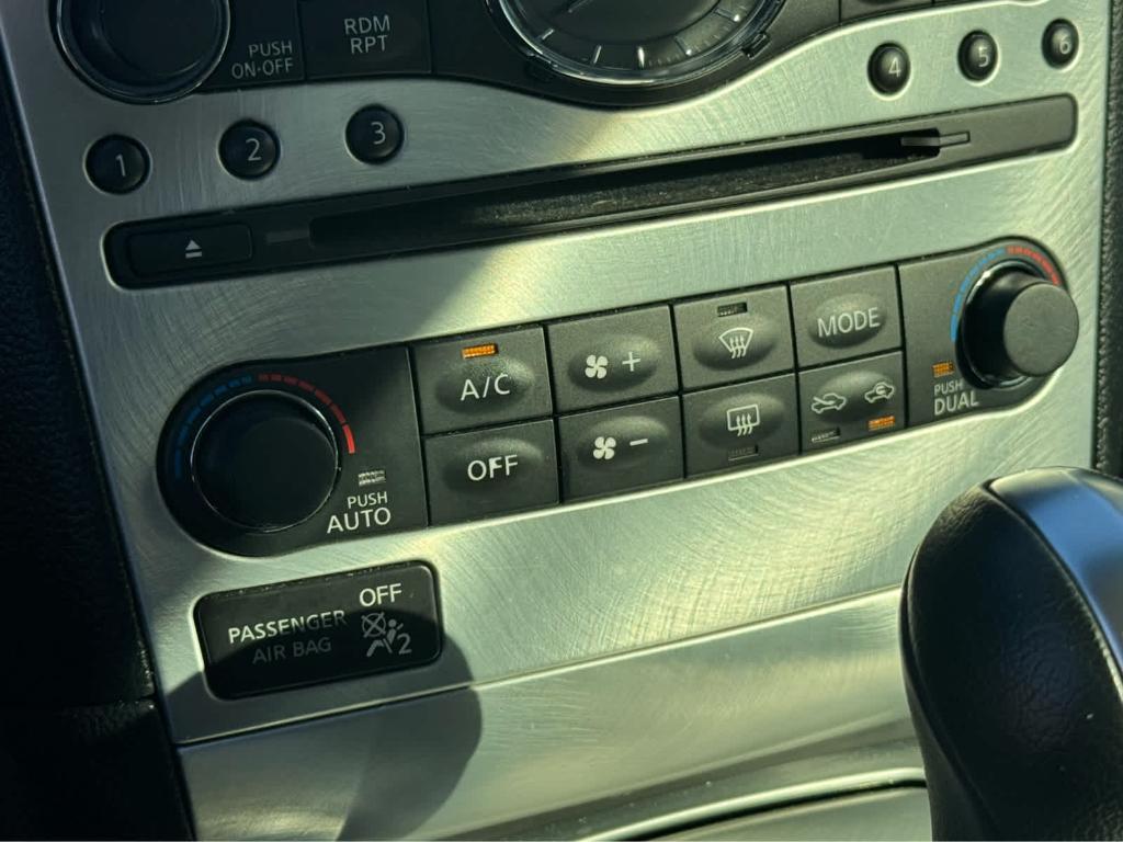 used 2014 INFINITI Q60 car, priced at $17,999