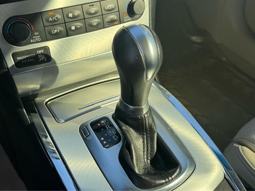 used 2014 INFINITI Q60 car, priced at $17,999