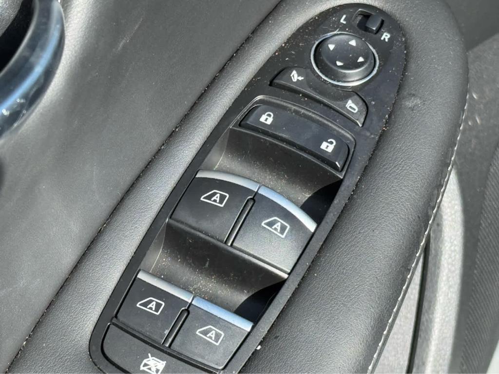 used 2024 INFINITI QX50 car, priced at $29,999