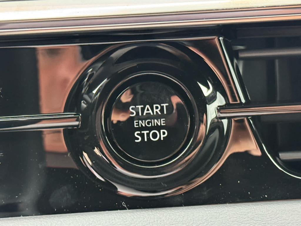 new 2026 INFINITI QX80 car, priced at $116,655