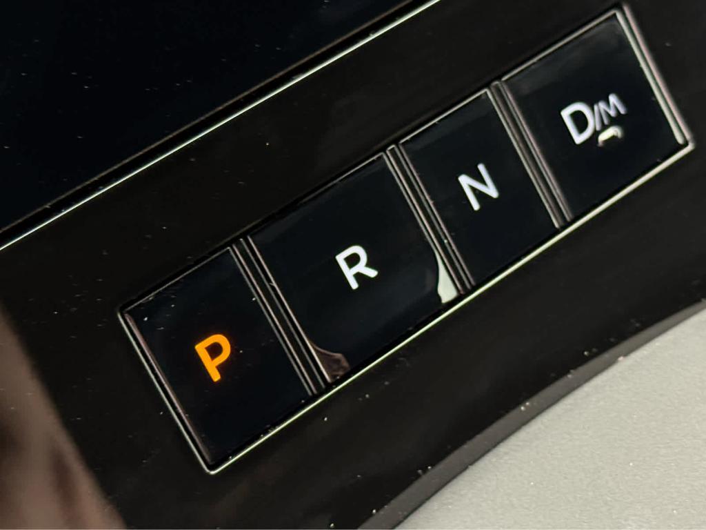 new 2026 INFINITI QX80 car, priced at $116,655