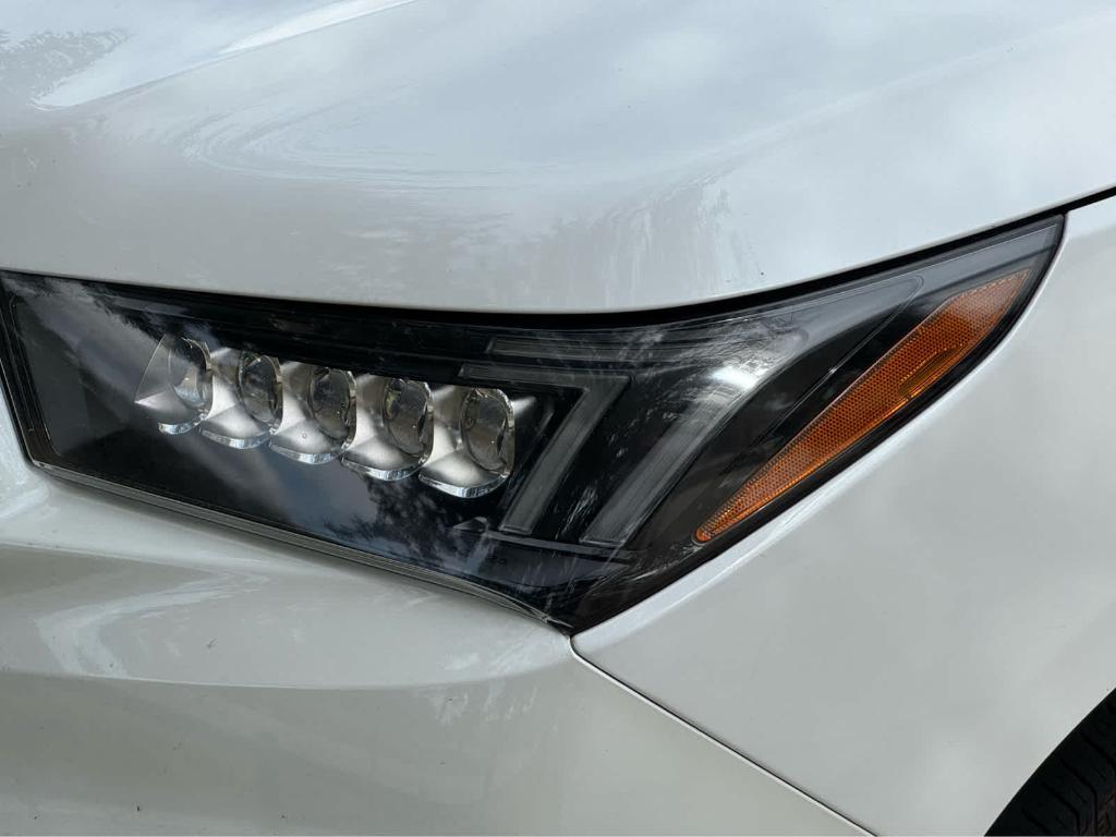 used 2020 Acura MDX car, priced at $24,999