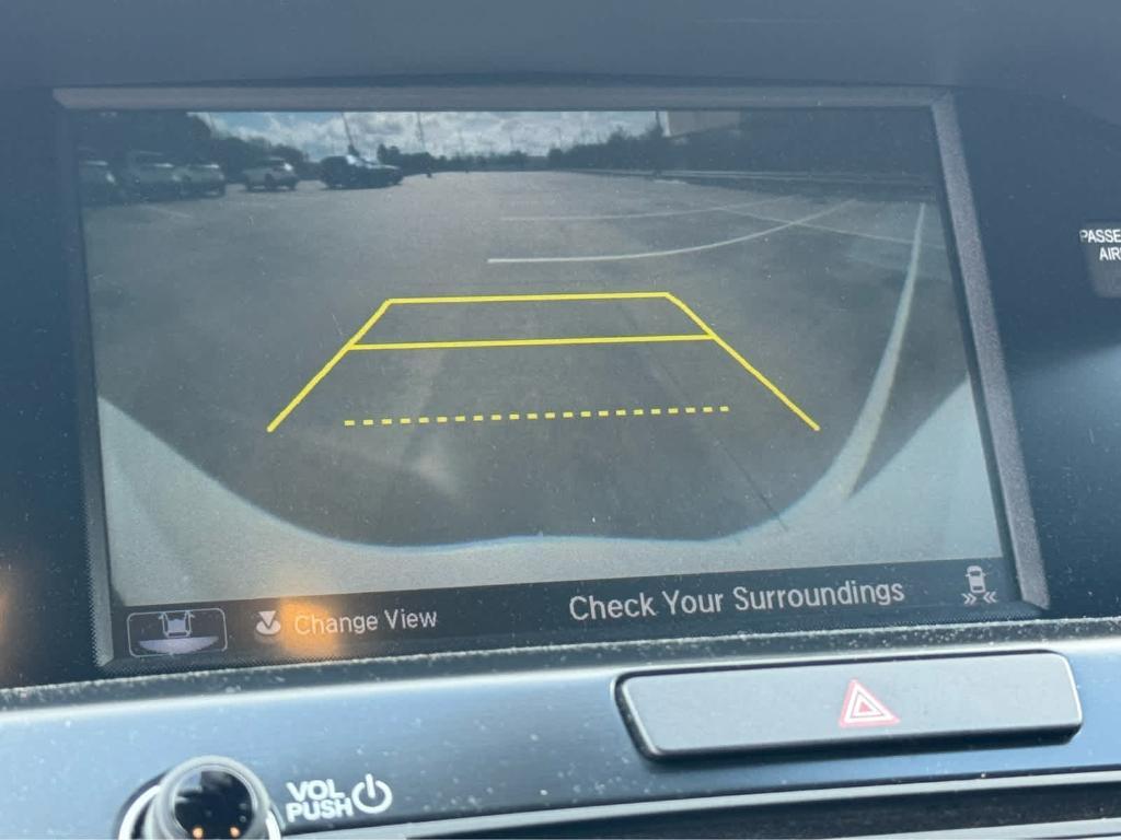 used 2020 Acura MDX car, priced at $24,999