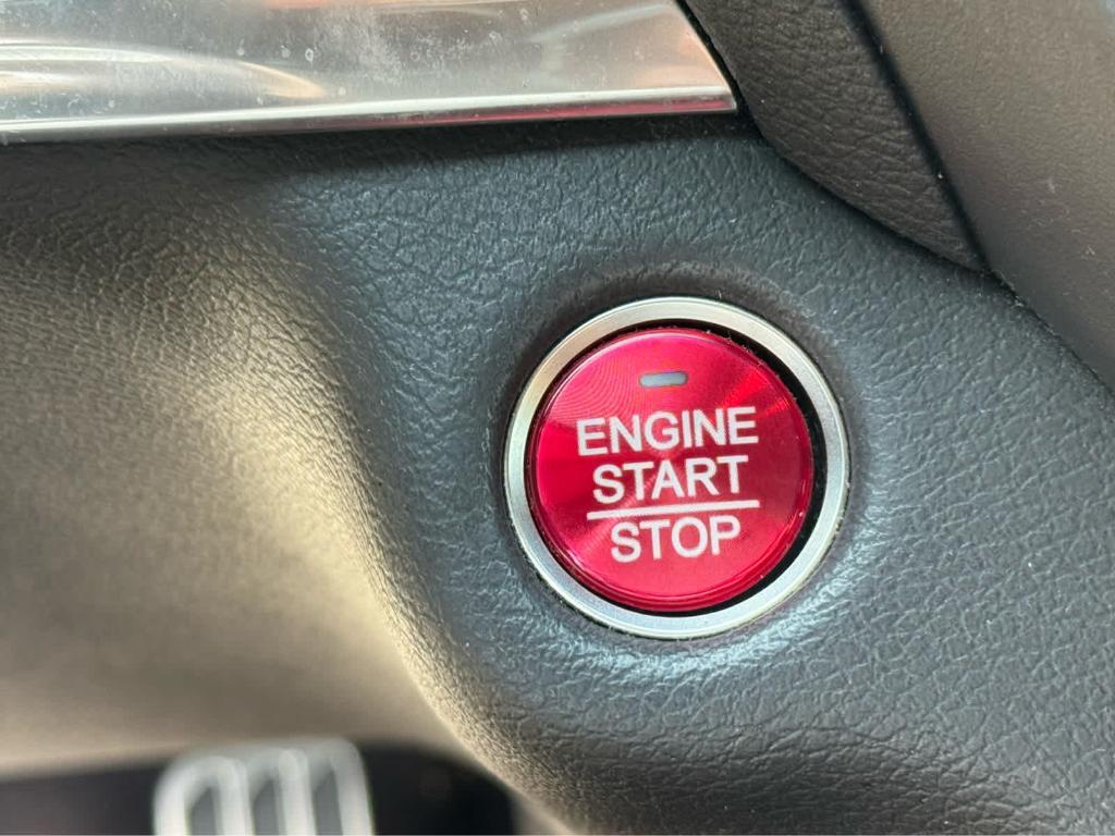 used 2020 Acura MDX car, priced at $24,999