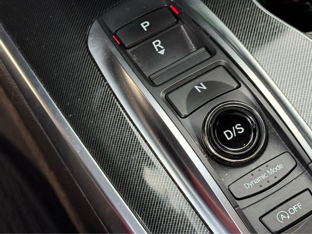 used 2020 Acura MDX car, priced at $24,999