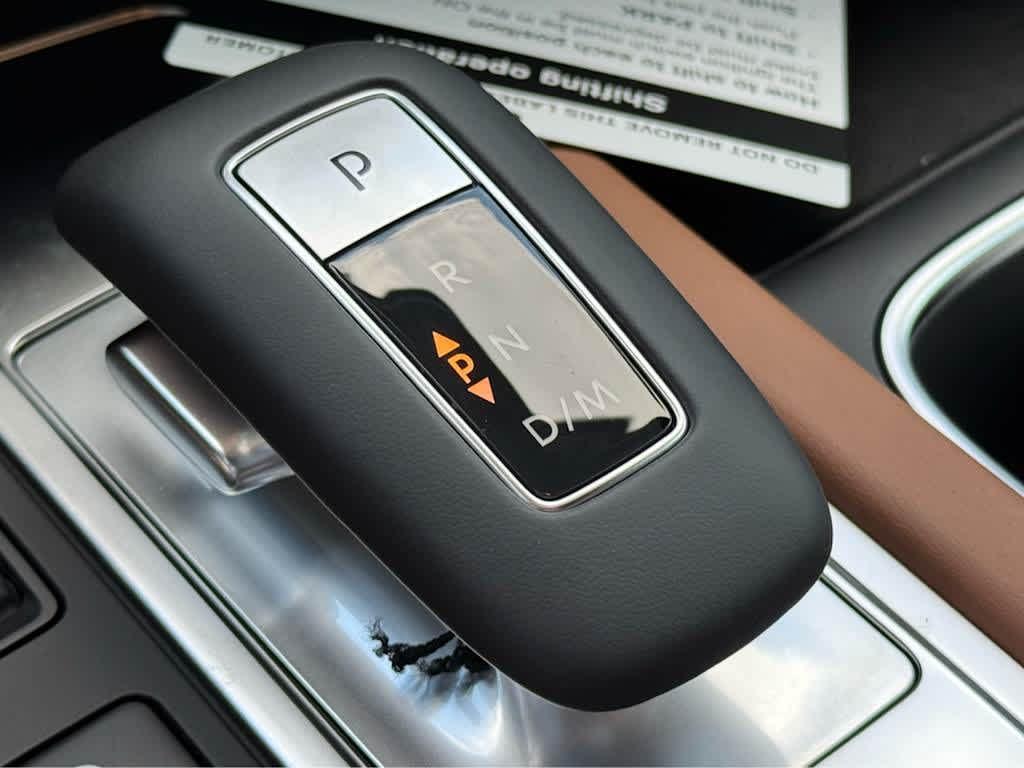 new 2026 INFINITI QX60 car, priced at $83,515