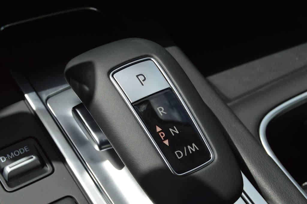 new 2026 INFINITI QX60 car, priced at $59,895