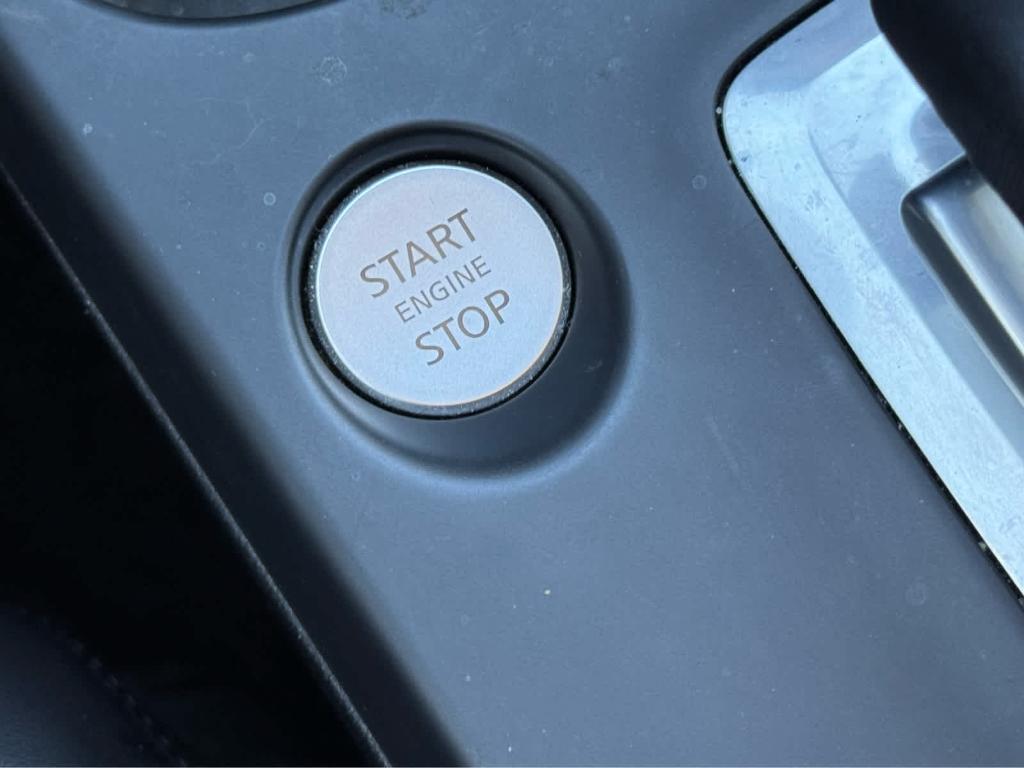 used 2023 INFINITI QX50 car, priced at $27,499