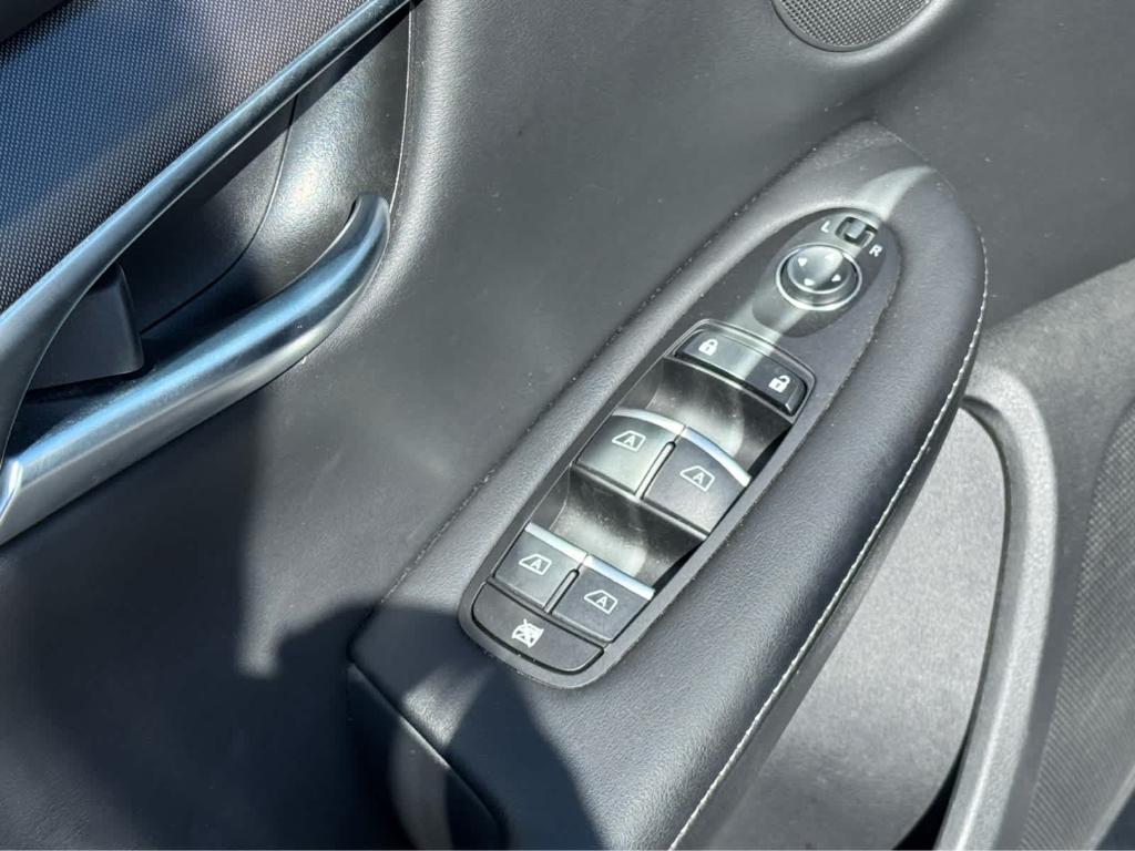 used 2023 INFINITI QX50 car, priced at $27,499