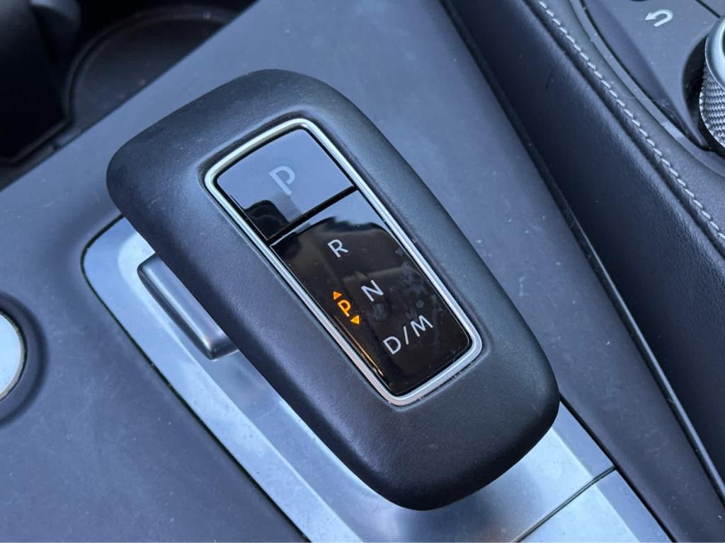 used 2023 INFINITI QX50 car, priced at $29,999