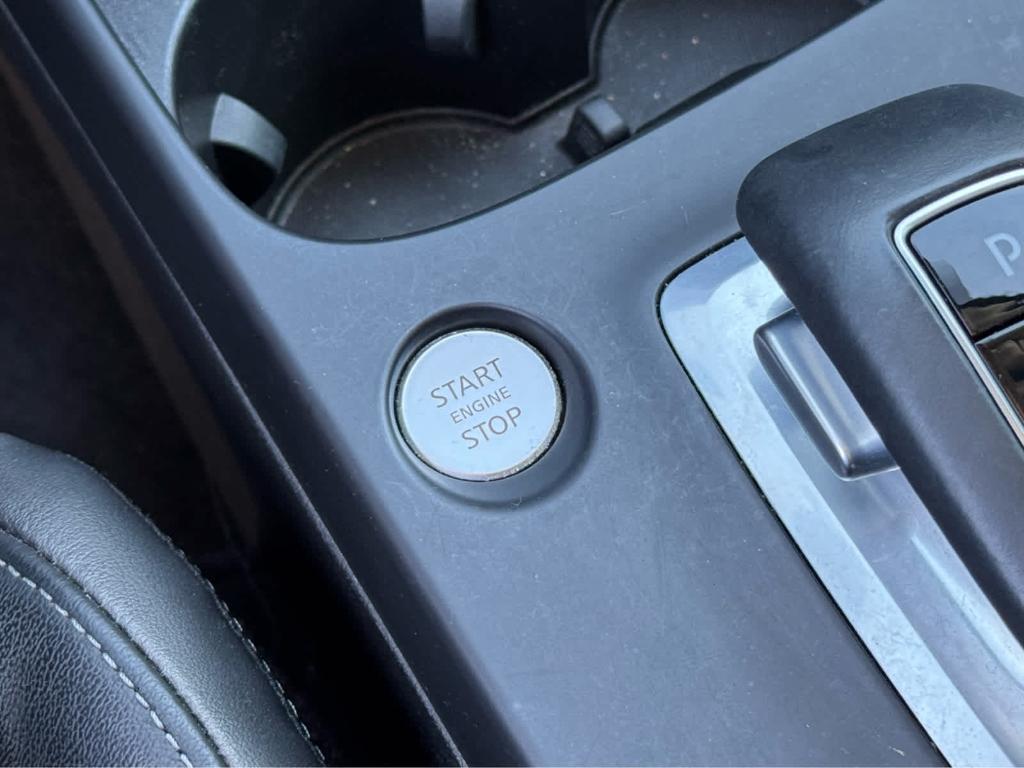 used 2023 INFINITI QX50 car, priced at $29,999