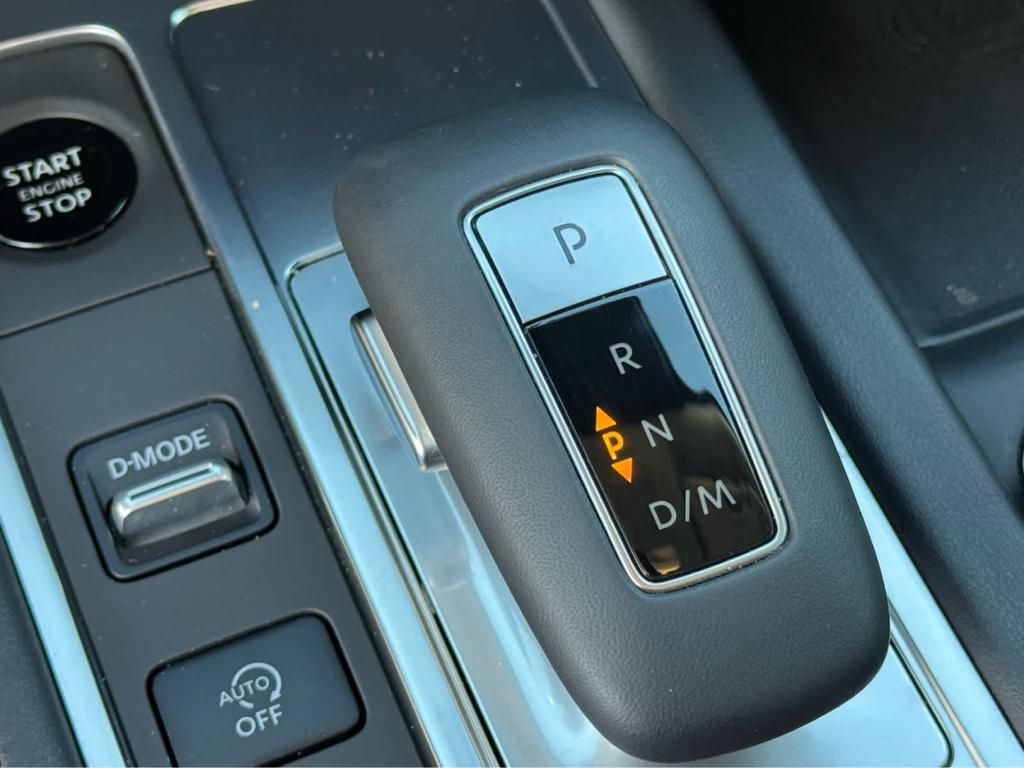 used 2026 INFINITI QX60 car, priced at $46,498