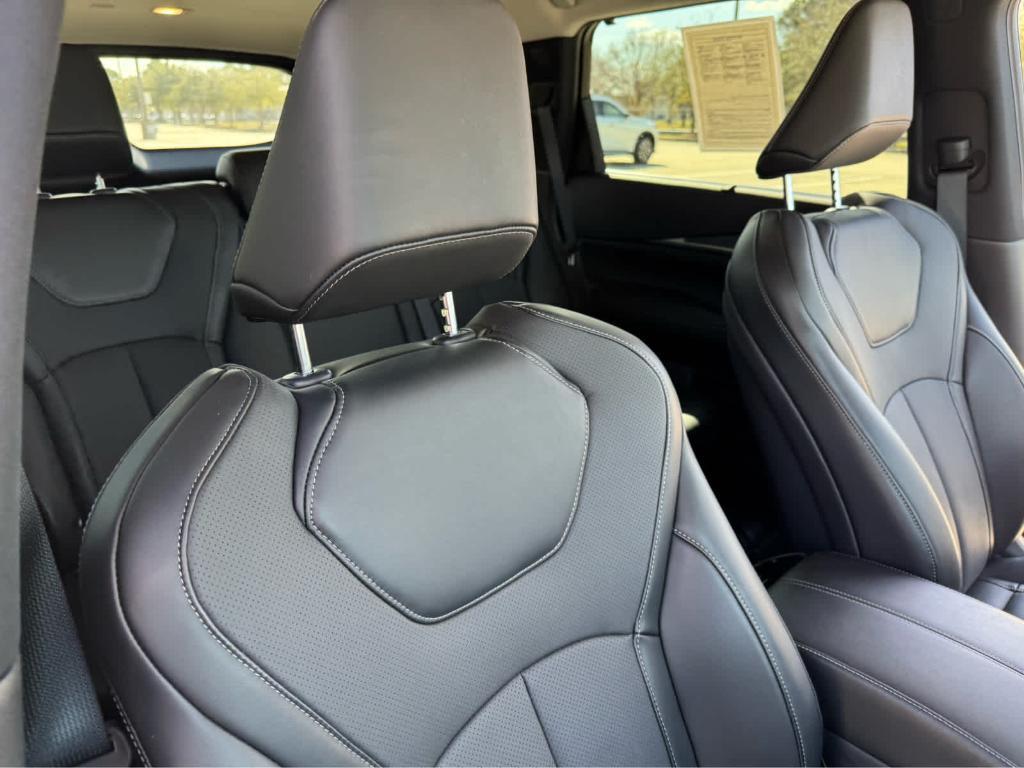 used 2026 INFINITI QX60 car, priced at $46,498