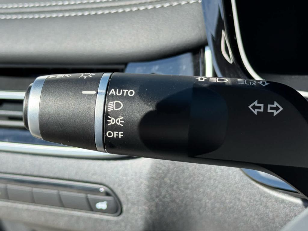 used 2026 INFINITI QX60 car, priced at $46,498