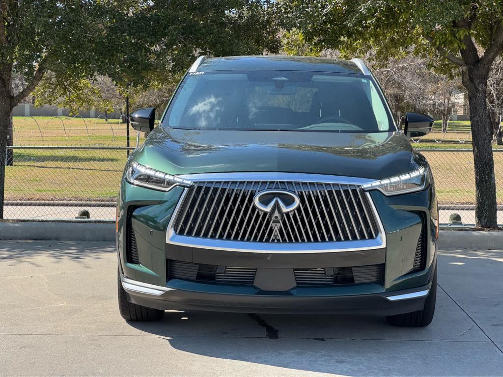 used 2026 INFINITI QX60 car, priced at $46,498