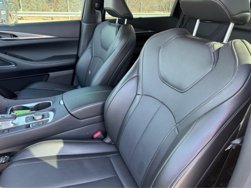 used 2026 INFINITI QX60 car, priced at $46,498