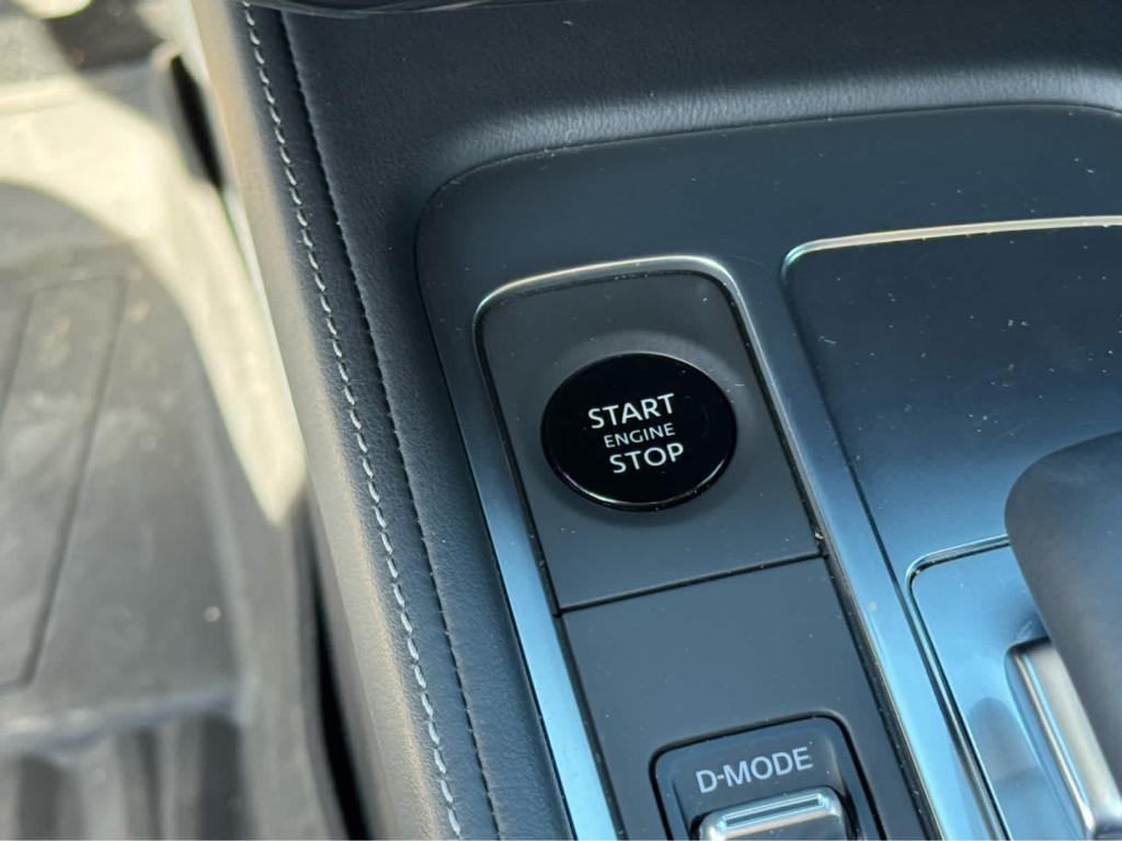 used 2026 INFINITI QX60 car, priced at $46,498