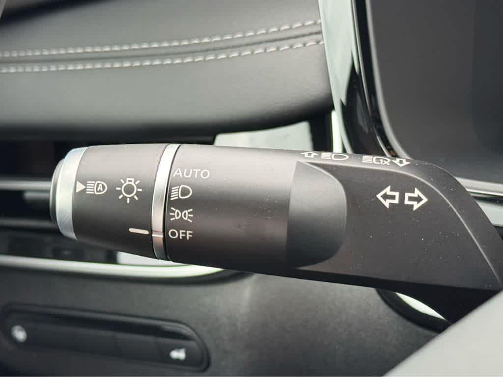 new 2026 INFINITI QX60 car, priced at $59,170