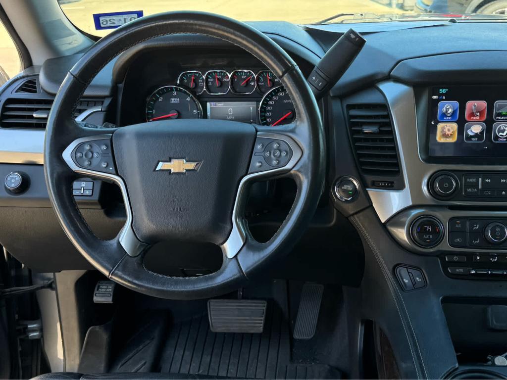used 2019 Chevrolet Tahoe car, priced at $23,999