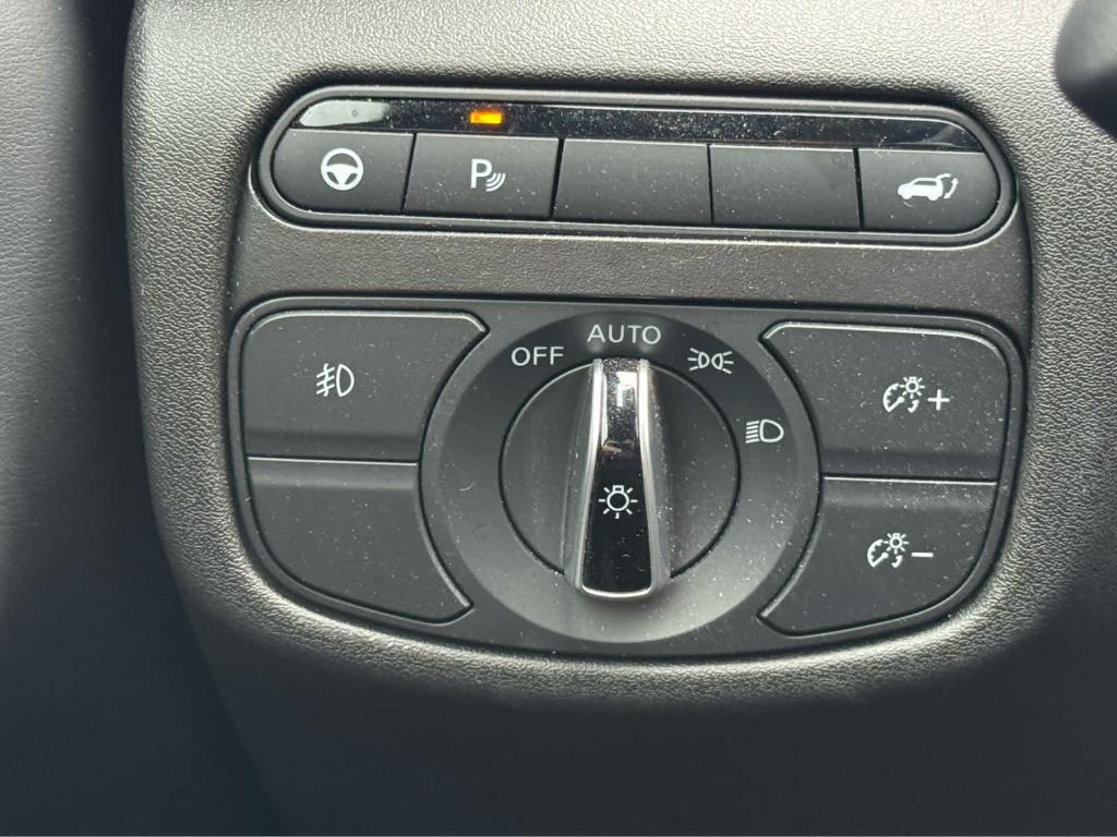 used 2024 INFINITI QX50 car, priced at $33,899