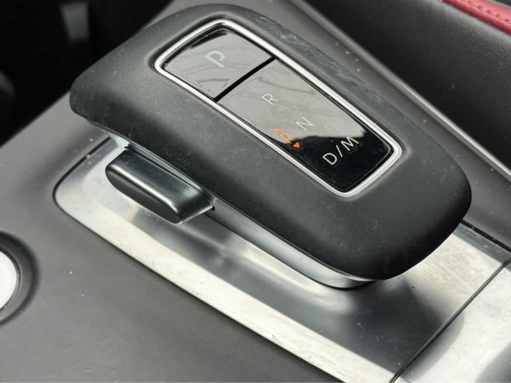 used 2024 INFINITI QX50 car, priced at $33,899