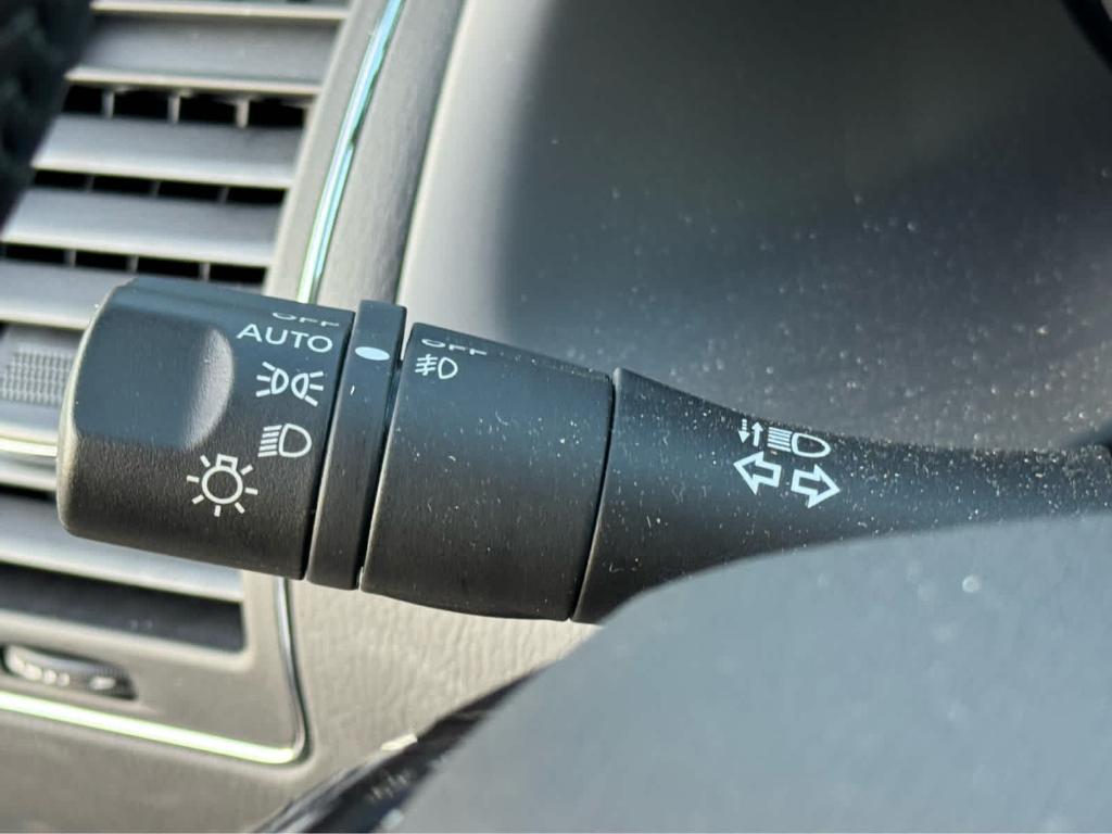 used 2024 Nissan Armada car, priced at $39,892