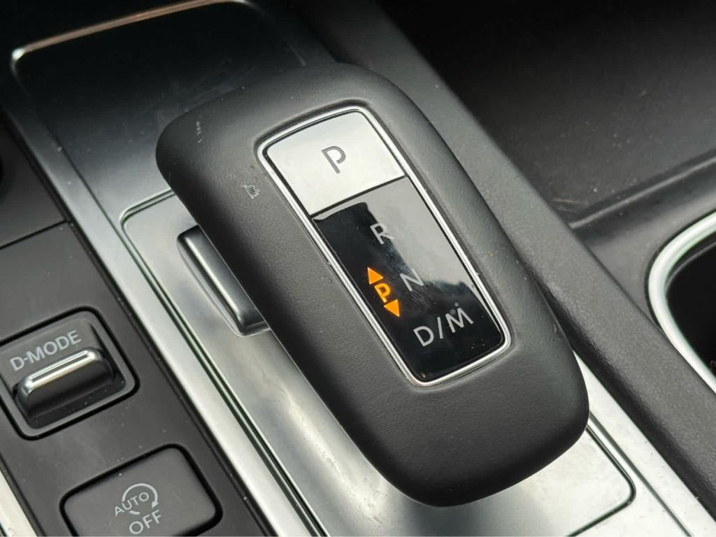 used 2026 INFINITI QX60 car, priced at $44,999