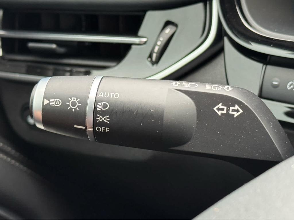 used 2026 INFINITI QX60 car, priced at $44,999