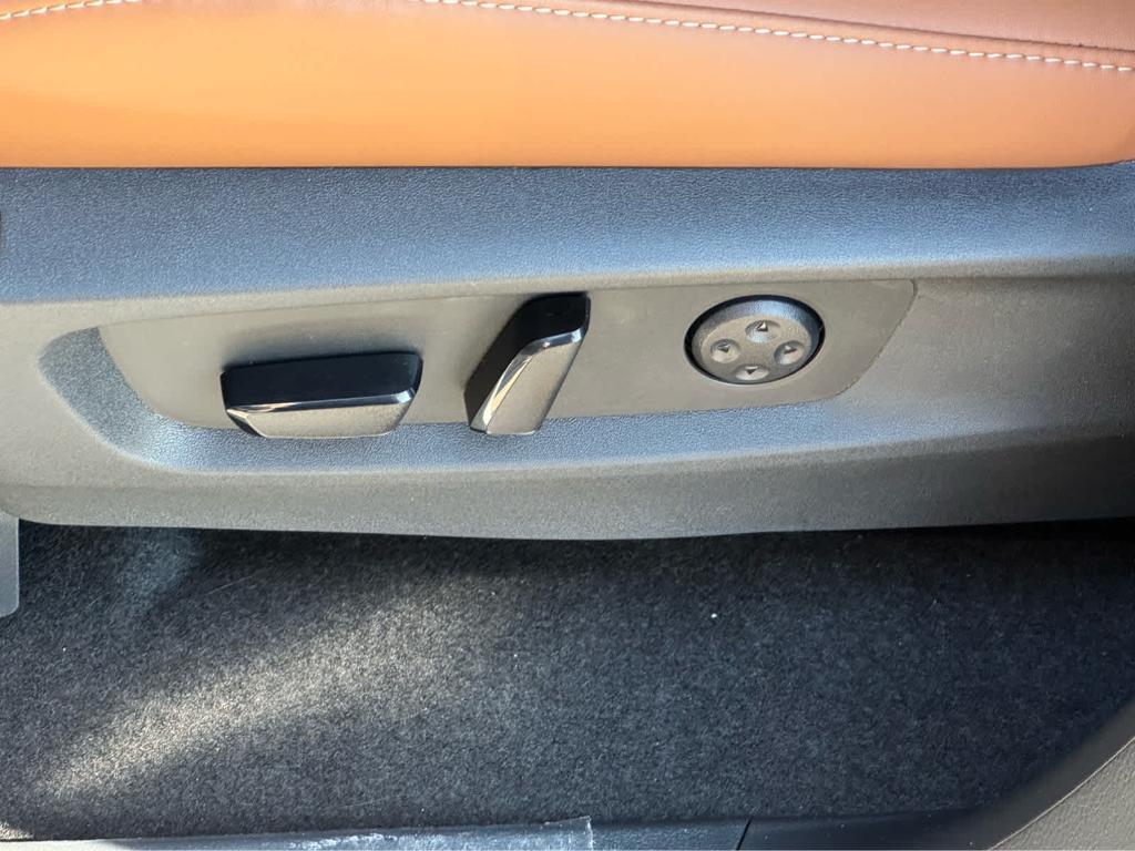 new 2026 INFINITI QX60 car, priced at $79,955