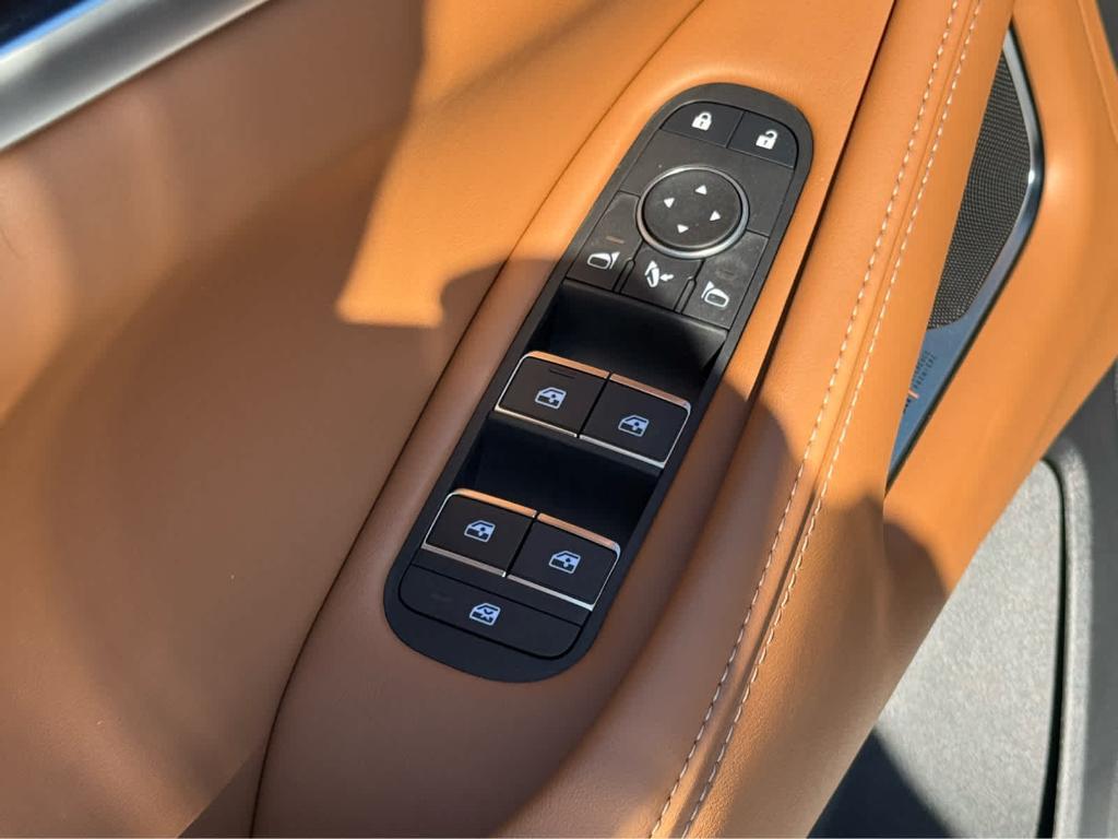 new 2026 INFINITI QX60 car, priced at $79,955