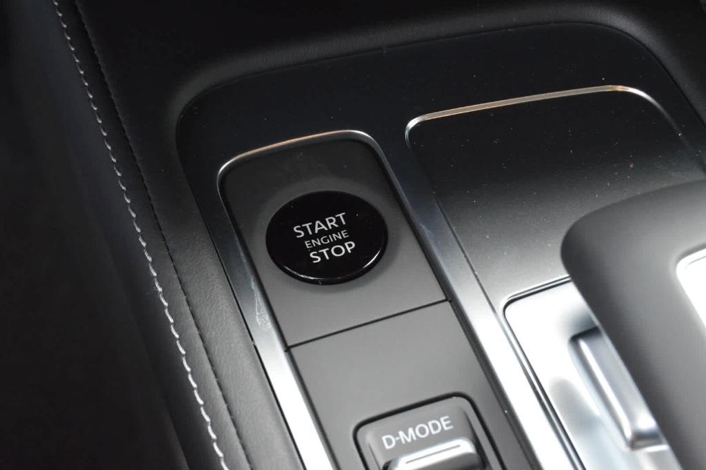 used 2026 INFINITI QX60 car, priced at $42,999