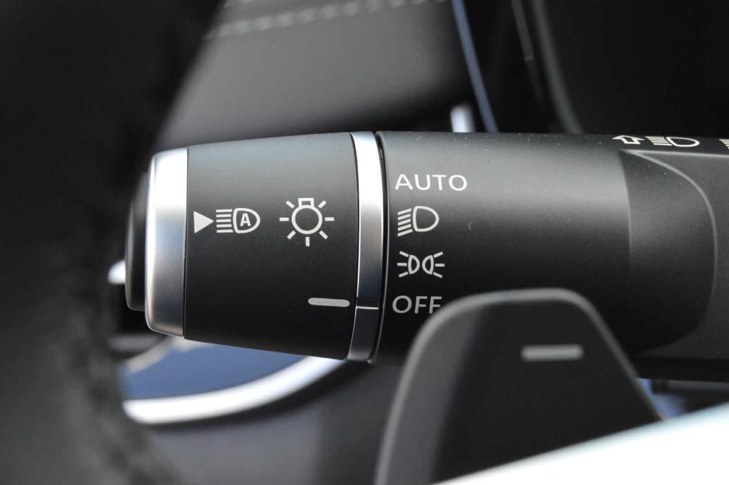 used 2026 INFINITI QX60 car, priced at $42,999