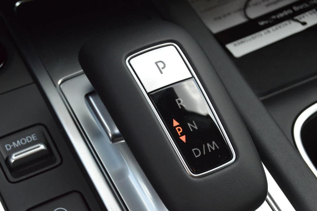 used 2026 INFINITI QX60 car, priced at $42,999