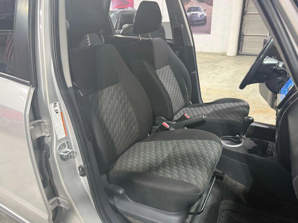 used 2007 Suzuki SX4 car, priced at $4,995