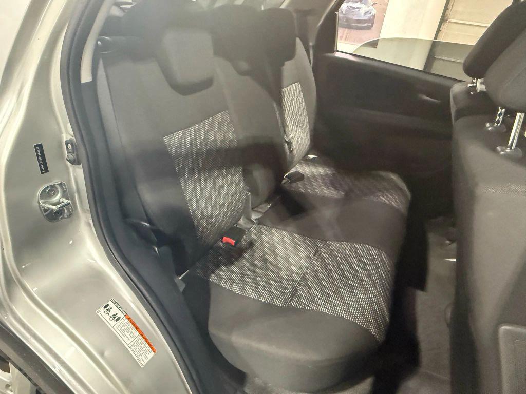 used 2007 Suzuki SX4 car, priced at $4,995