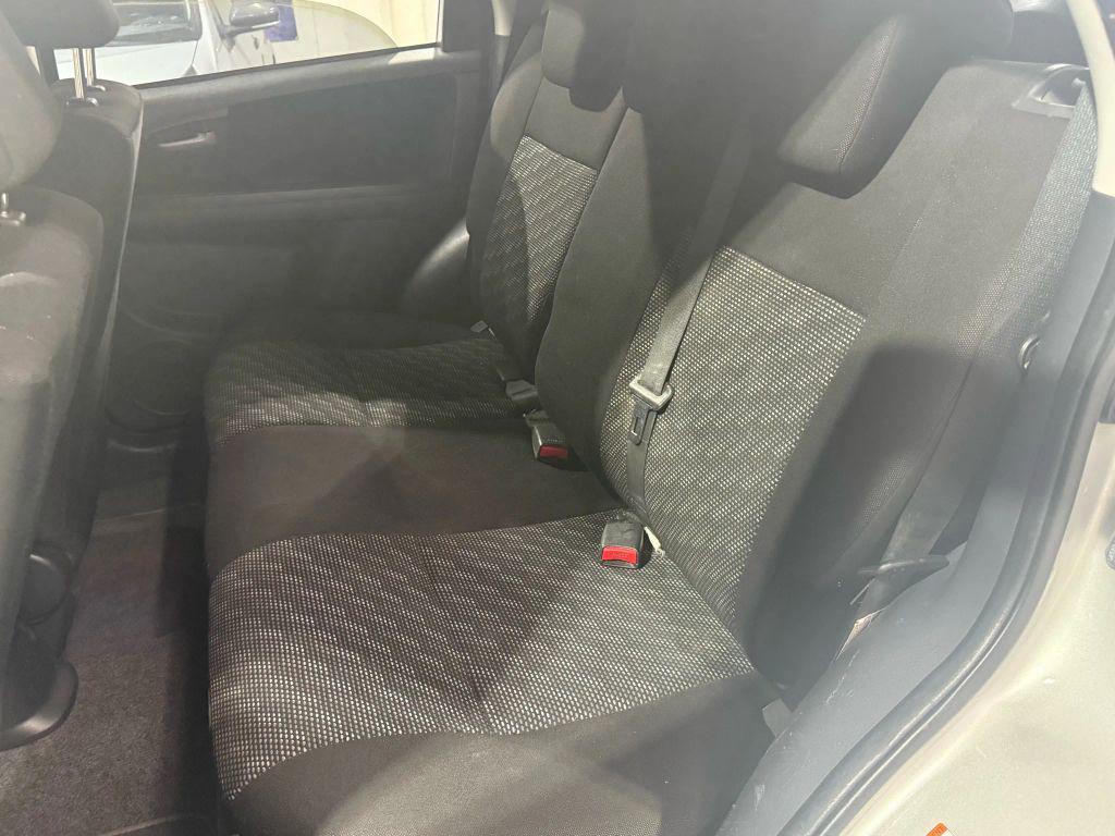 used 2007 Suzuki SX4 car, priced at $4,995