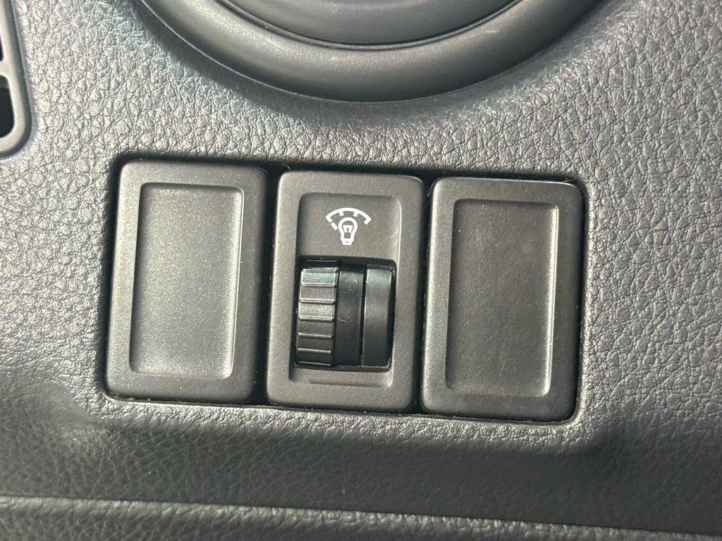 used 2007 Suzuki SX4 car, priced at $4,995