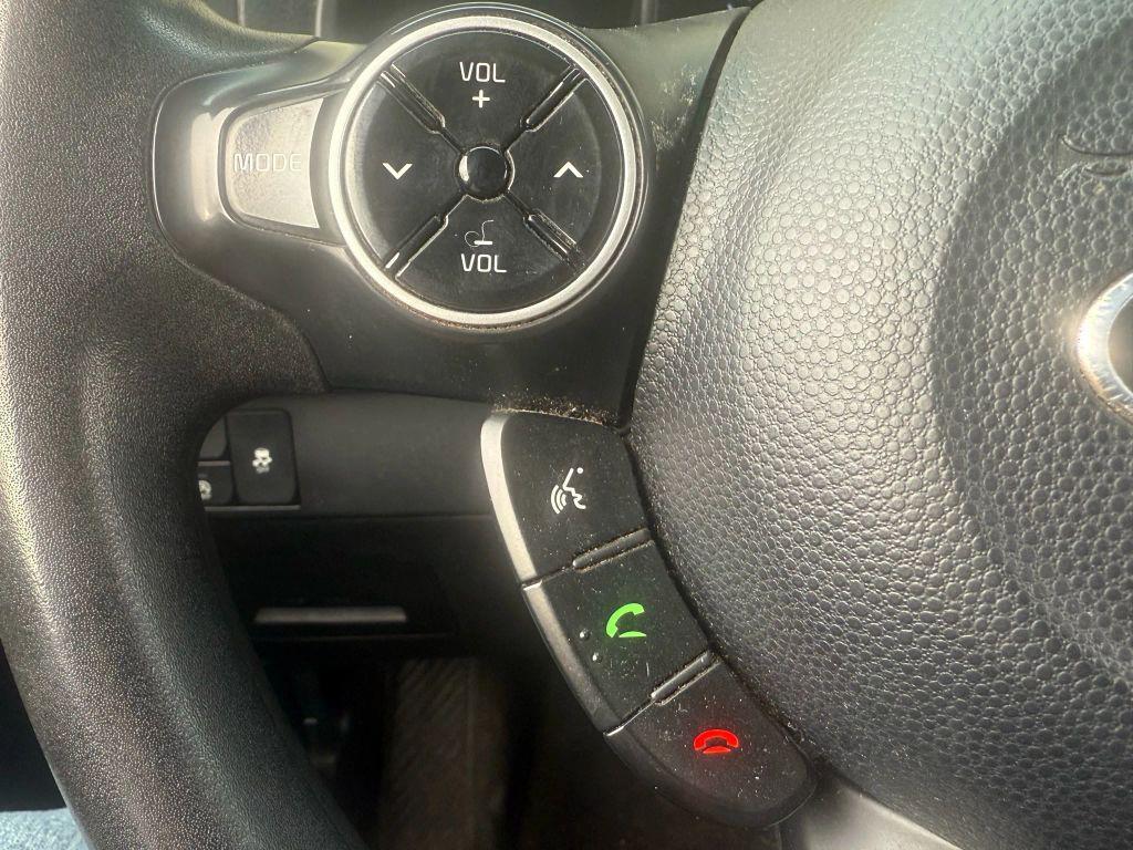 used 2014 Kia Soul car, priced at $5,495