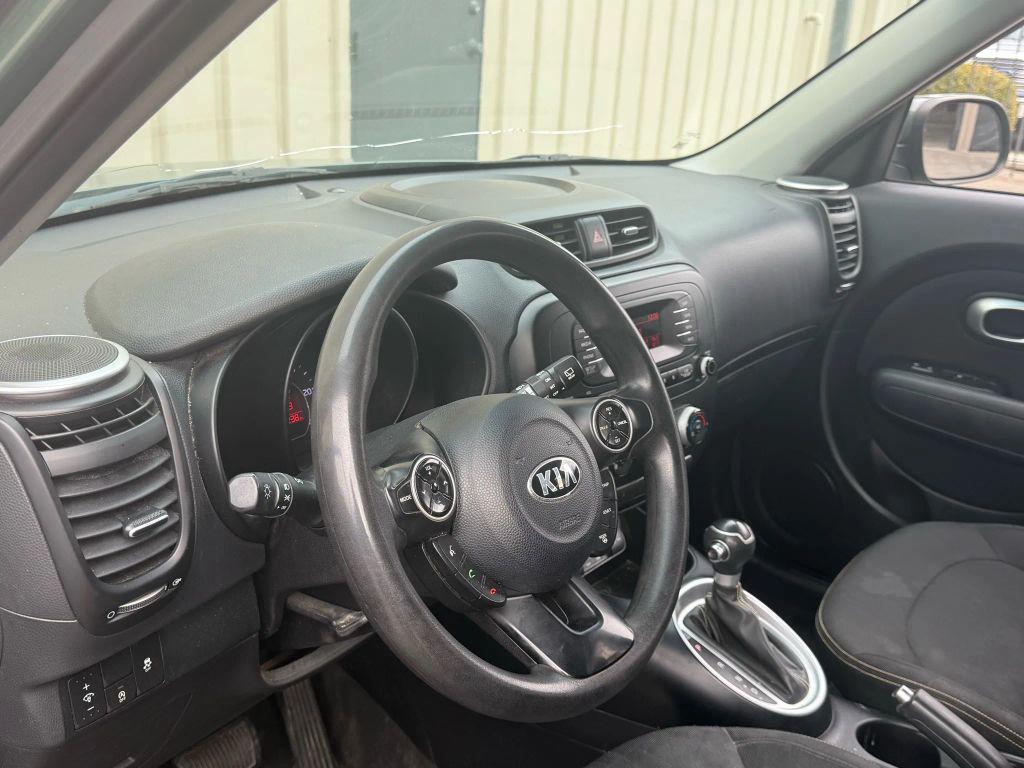 used 2014 Kia Soul car, priced at $5,495