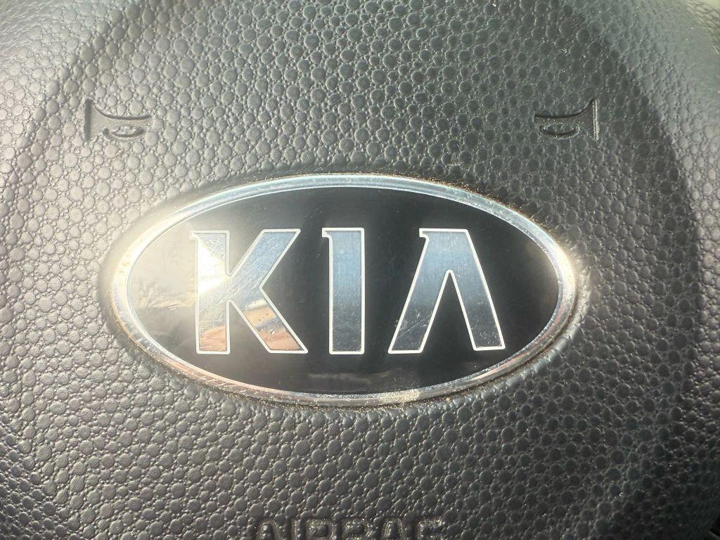 used 2014 Kia Soul car, priced at $5,495
