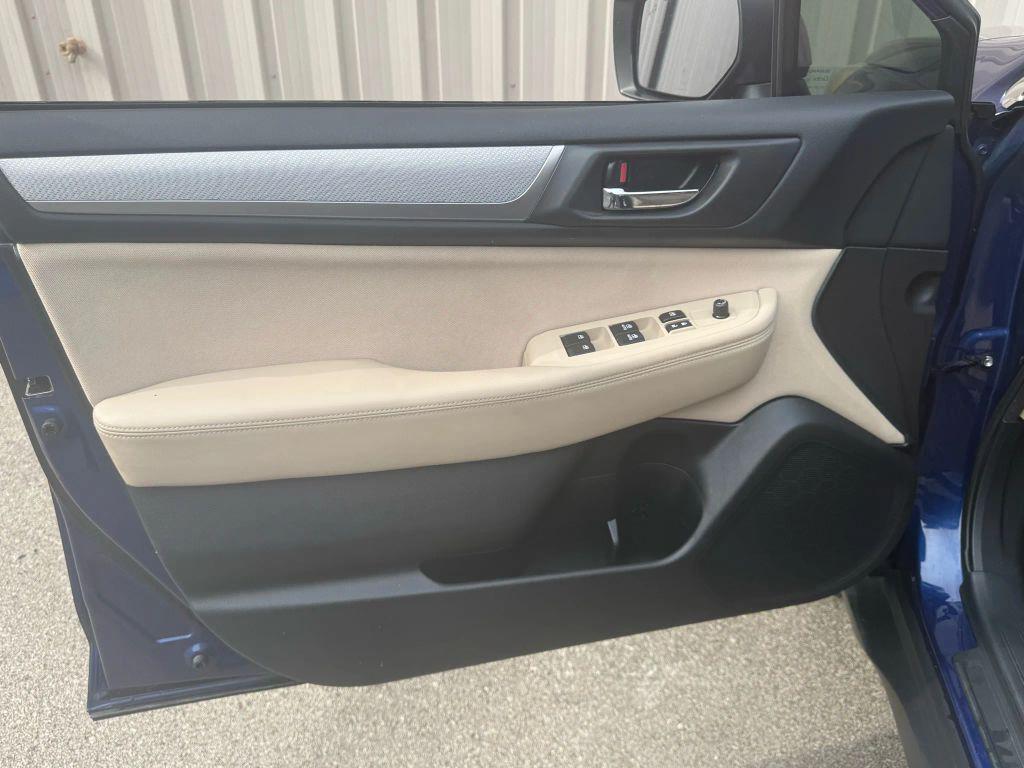 used 2015 Subaru Outback car, priced at $7,995