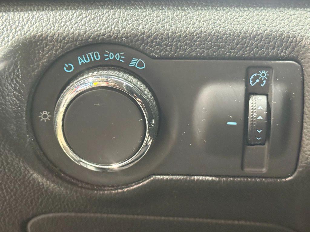 used 2016 Chevrolet Cruze Limited car, priced at $5,895