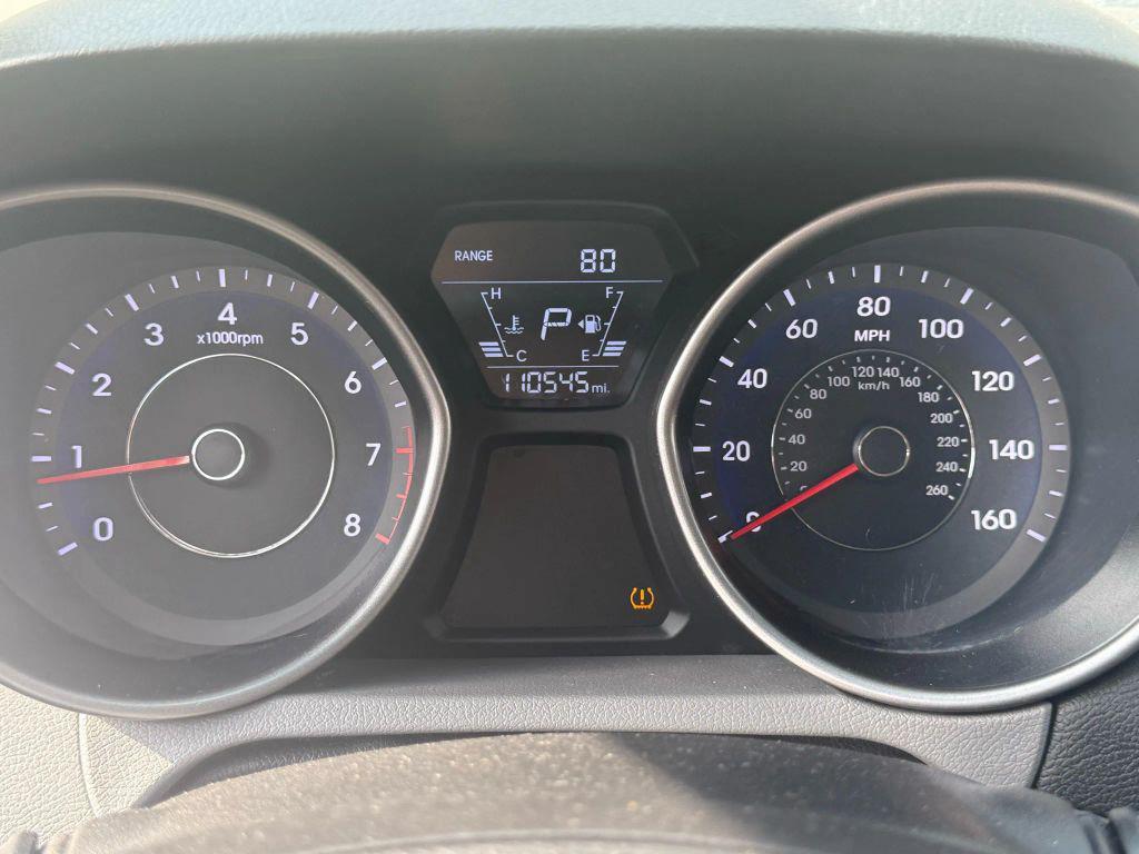 used 2016 Hyundai Elantra car, priced at $6,250