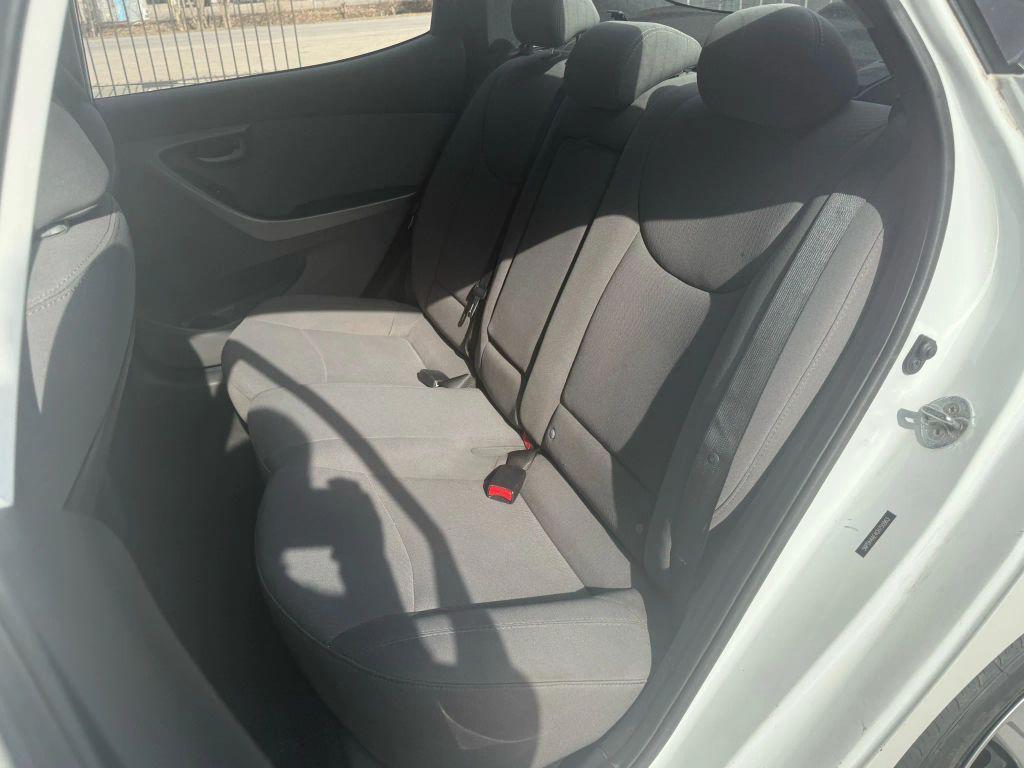 used 2016 Hyundai Elantra car, priced at $6,250