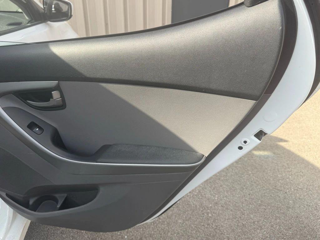 used 2016 Hyundai Elantra car, priced at $6,250