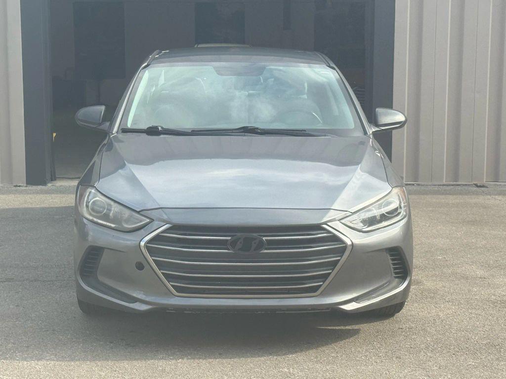used 2018 Hyundai Elantra car, priced at $6,750