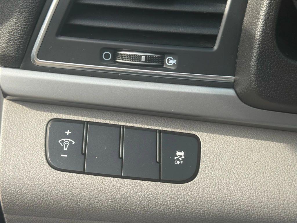 used 2018 Hyundai Elantra car, priced at $6,750