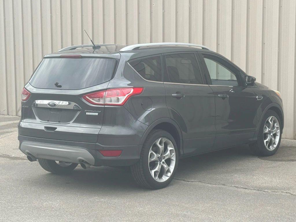 used 2015 Ford Escape car, priced at $5,995